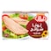 Al Alali Tuna Slices Smoked in Sunflower Oil, 100g