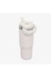 Iceflow Flip Straw Tumbler 0.89L Unisex Pink Thermos