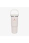 Iceflow Flip Straw Tumbler 0.89L Unisex Pink Thermos
