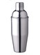 Cocktail Shaker Silver 750ml