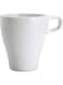Fargrik Mug Stoneware White