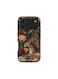 Mobcos iPhone 17 Pro Max Jungle Safari Premium Case Compatible with Hybrid Dual-Layer Hard Shell + Silicone Protection - Scratch-Resistant Shockproof Mobile Cover