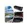 Car Trunk Organizer &ndash; Waterproof &amp; Dust-proof Collapsible Multi-Compartment Storage for SUV, Car