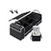 Car Trunk Organizer &ndash; Waterproof &amp; Dust-proof Collapsible Multi-Compartment Storage for SUV, Car
