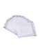 Portable DIY Drip Coffee Filter Bag White 8cm