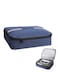 Lunch Bag Food Storage Thermal Bags Portable Thermal Insulated Cooler Bag Compact Adult Lunch Box Reusable Thermal Lunch Boxes for Lunch/Pinic/Office/Travel
