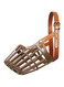 Gim Dog MUZZLE SIZE 5: 6.6 x 10cm