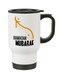 Ramadan Travel Mug and perfect gift for Ramadan celebration Design 3