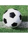 Creative Converting Sports Fanatic Soccer Beverage Napkins
