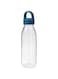 Water Bottle, Dark Blue0.5 L