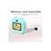 Kids Instant Print Camera &ndash; Digital Photo &amp; Video Toy w/ Thermal Printer, Gift for Boys &amp; Girls