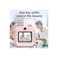 Kids Instant Print Camera &ndash; Digital Photo &amp; Video Toy w/ Thermal Printer, Gift for Boys &amp; Girls