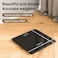 Yesido Bathroom Digital Weighing Scale with Clear Display
