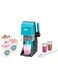 Cra-Z-Art Cra Z Art Creative Caf&eacute; Barista Bar, Toy Coffee Machine, Kitchen, Pretend, Role Play Toys, 18085