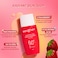 Dot &amp; Key Strawberry Dew Tinted Sunscreen SPF 50+ Pa++++ - 01A Rose In-Vivo Tested   Protection Against UVA &amp; UVB   Broad Spectrum, Water &amp; Sweat resistant   For All Skin Types   50ml