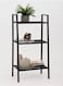 3 Tier Shelf Storage Rack