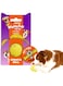 BarkButler FOFOS Ultra-Durable Dog Ball Yellow
