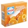 Greens Orange Jelly 80gx12