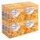 Greens Orange Jelly 80gx12