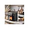 10L Digital Air Fryer, 1400W, Touch Control, Non-Stick, Multi-Function &ndash; Fry, Grill, Bake &amp; More