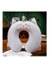 Memory Foam U-Shaped Travel Neck Pillow, Portable Cervical Pillow for Airplane, Car &amp; Office Nap - Ergonomic Support for Adults &amp; Kids, Adjustable Strap, Comfortable for Sleeping