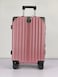 VIPTOUR Trolley Luggage Set of 3 PCS TPC Hard Side Spinner Wheels, TSA Lock With Cup Holder 20/24/28 Inches, VT-TPC102