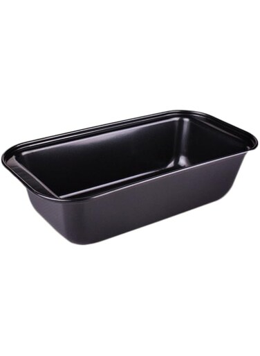 SHOWAY No-Stick Carbon Steel Toast Pan-Bread Mold Bakeware Rectangular Cake Bread Loaf Pan Baking Kitchen Cupcake Tools