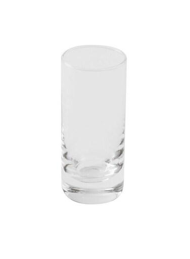 Mini Glass - (3.5 cm &Atilde;&tilde;, 9 cm H, 76 ml)