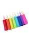 Ice Pop Sleeves Antifreezing Sleeves Reusable Popsicle Bags Fun Kid Styles Popsicle Party Pack