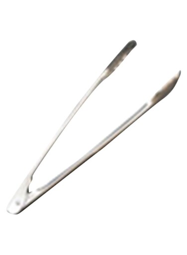 Tongs Silver 31cm