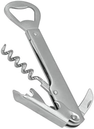 Metaltex Waiter&acirc;&euro;&trade;S Corkscrew