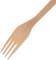 Liying Small Bamboo Spoons Set of 6, Mini Tasting Spoons Wooden Teaspoon for Coffee, Tea, Jam, Herbs, Salts and Dessert