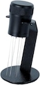 Liying WDT Tool Espresso Distribution Tool with Stand, Magnetic Coffee Stirrer, Extra Needle Set for Barista Accessories
