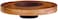 Liying Glass Coffee Dripper Pour Over Coffee Maker with Wood Stand, V60 Filter for 1-2 Cups Slow Brewing Accessories for Home Cafe Restaurants Coffee
