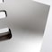 Liying Stainless steel Paper Cup Holder and Lid Holder Coffee Cup Dispenser, Disposable Cup Organizer for Countertop Coffee Station Bar Restaurant Breakroom