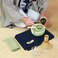 Liying 10-Pcs Matcha Kit Set, Whisk and Bowl with Spout &amp; Measuring Spoon, Japanese Tea Making Tools (Green)
