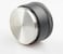 Liying Espresso Tamper, 58mm, 3D Grooves, Heavy Duty, for Barista Portafilter Machines, Various Sizes
