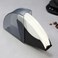 Coffee Filter Holder with Dustproof Cover, 50 Filters Capacity, for V60 and Cone Filters

