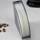 Coffee Filter Holder with Dustproof Cover, 50 Filters Capacity, for V60 and Cone Filters
