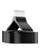 30-Piece Non-Slip 360&Acirc;&deg; Swivel Hook Precisely Cut Notches Wooden Suit Hangers Black 44.5x22.86x1.01cm Black 44.5x22.86x1.01cm