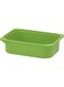 Trofast Storage Box Green