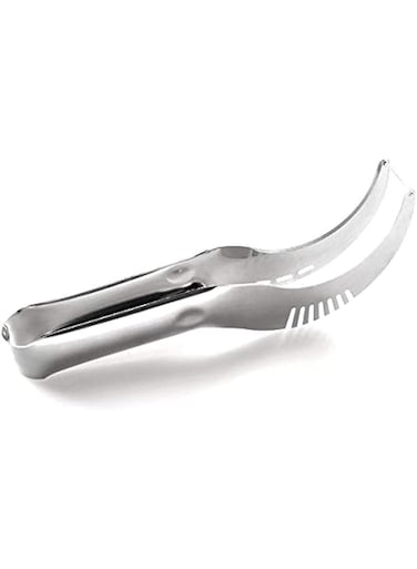 Evergreen Watermelon Cutter/Watermelon Slicer/Watermelon Knife