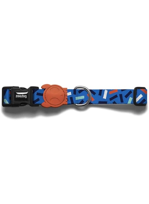 Zee.Dog Atlanta Collar Small