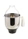 Preethi MGA 513 Mixer Jar, 1.5 LTR, Silver