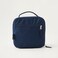 Mainstream - Lunch Bag--Rectangle (Polyester) Navy \