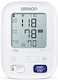 Omron Hem-7131-E, M3 Automatic Blood Pressure Monitor, White