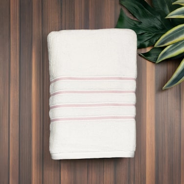 1 Pc-Premium Quality Bath Towels for Beach Spa Hotel 70x140cm ID1210