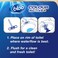 Bloo Colour Active Balls Bleach Twin Pack 2x50g