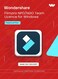 Wondershare Filmora NPO/NGO Team License for Windows   Perpectual Plan   Digital License   Same Day Delivery