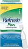 Refresh Plus Eye Drops, Value Size, 70-0.01 Fluid Ounce (0.4ml) Containers
